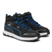 Puma Sneakersy Evolve Trail Jr 397644 01 Čierna