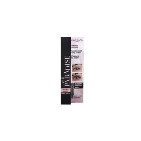 L'Oréal Paris Lash Paradise Limited Edition Riasenka Intense Black 6,4 ml