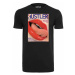 Mr. Tee Hustler Tongue Tee black