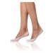 Balerínkové ponožky COMFORT ballerinas - Bellinda - telová