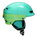 lyžiarska helma Roxy POWER POWDER ARUBA modrá