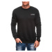 Edoti Men's hoodless sweatshirt