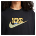Pánske športové tričko Sole Craft M DR7963 010 - Nike