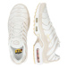 Nike Sportswear Nízke tenisky 'Air Max Plus PRM'  béžová / zlatá / biela