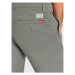 Levi's® Chino nohavice Standard XX 17196-0062 Sivá Tapered Fit