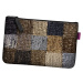 Bertoni Unisex's Pocket Cosmetic Bag Klementyna