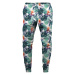 Tepláky Aloha From Deer Tropic SWPN-PC AFD342 Green