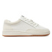 Lauren Ralph Lauren Sneakersy Hailey 802891469001 Biela