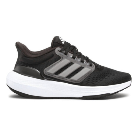 Adidas Bežecké topánky Ultrabounce HP5787 Čierna