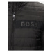 Boss Prechodná bunda Darolus 50464308 Čierna Regular Fit