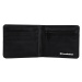 Peňaženka Horsefeathers Terry Wallet Black