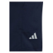 adidas CLUB 3S SHORT Chlapčenské tenisové šortky, tmavo modrá, veľkosť