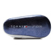 Tommy Hilfiger Sneakersy Kiki T0A4-33180-1528 Biela