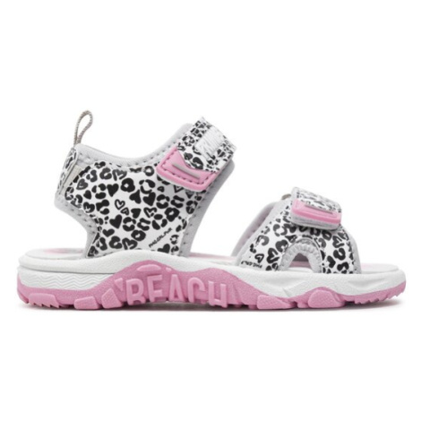 Dievčenské sandále Primigi