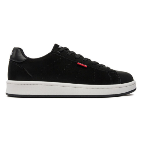 Levi's® Sneakersy VAVE0101S-0003 Čierna Levi´s