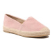 Jenny Fairy Espadrilky WSS990-105 Ružová