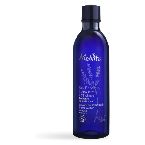 Melvita Levanduľa Officinalis Floral Water Bio 200 ml