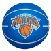 Wilson NBA Dribbler Bskt Ny Knicks U WTB1100NY