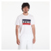 Tričko Levi's ® Sportswear Logo Graphic 84 White