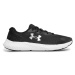 Under Armour Bežecké topánky Ua W Charged Rogue 3 3024888-001 Čierna