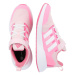 ADIDAS SPORTSWEAR Športová obuv 'Fortarun 2.0'  ružová / pitaya / svetloružová / biela