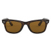 Ray-ban  Occhiali da Sole  Wayfarer RB2140 902/57 Polarizzati  Slnečné okuliare Other