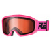 Relax Arch Detské lyžiarske okuliare HTG54