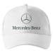 Šiltovka so značkou Mercedes-Benz - pre fanúšikov automobilovej značky Mercedes-Benz