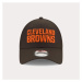 Šiltovka na americký futbal New Era 9Forty Cleveland Browns
