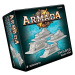 Mantic Games Armada - Dwarf Booster Fleet