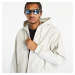 Bunda Nike Life Men's Padded Hooded Jacket Light Bone/ White