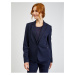 Orsay Navy blue women's blazer - Women's