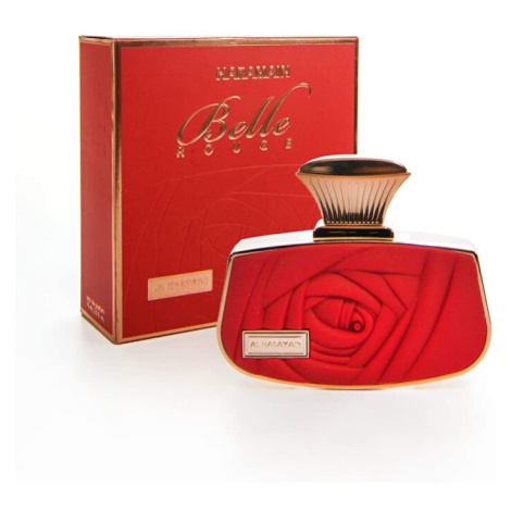 Al Haramain Belle Rouge Edp 75ml