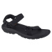 ČIERNE PÁNSKE SANDÁLE TEVA M HURRICANE XLT 2 SANDALS 1019234-BLK