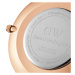 Daniel Wellington Grand Petite Melrose 36 DW00100303