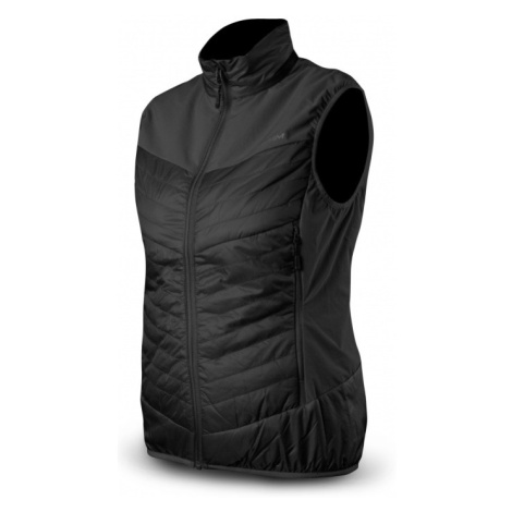 Trimm ZENA VEST black