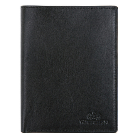 Elegantná pánska peňaženka 14-1-615-L11 Wittchen