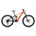 MONDRAKER-F-Play 24, orange/black Oranžová 24" 2023