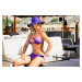 Mykonos Swimsuit 2 Purple