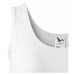 Malfini Triumph Dámske tričko 136 biela