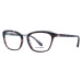 Zac Posen Optical Frame ZREN PL 52 Renata