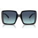 Tiffany  Occhiali da Sole  TF4212U 83429S  Slnečné okuliare Čierna