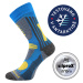 VOXX Vision Ponožky Detské modré 1 pár 115745