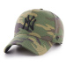 47 brand - Čiapka MLB New York Yankees