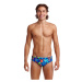 Funky trunks slothed classic brief