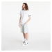 Tričko FRED PERRY Twin Tipped T-Shirt White