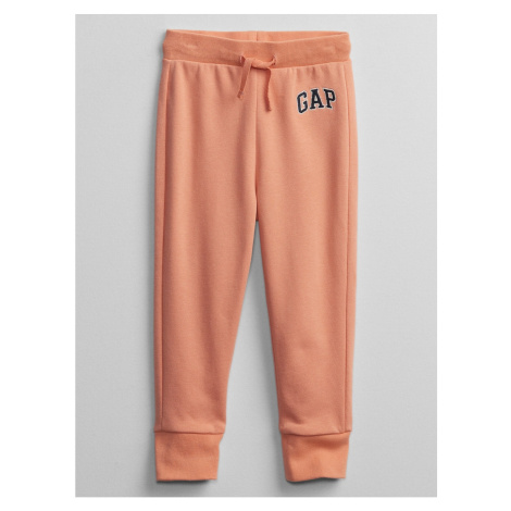GAP Children's Sweatpants Logo v-ft sld jg - Boys