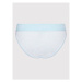 Calvin Klein Underwear Klasické nohavičky 000QD3752E Modrá