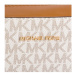 MICHAEL Michael Kors Kabelka Crossbodies 32F8GF5M2B Béžová