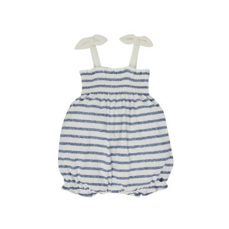 Dupačky a overaly pre dojčatá a batoľatá Petit Bateau